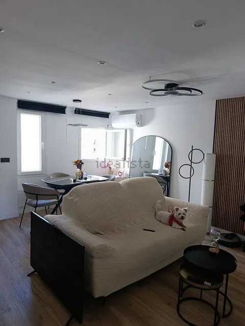 Room for rent, Valencia