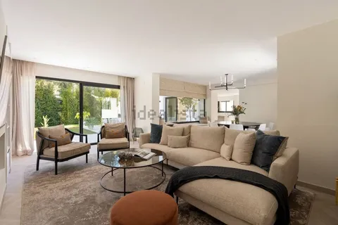 Casa 328 m² a Marbella