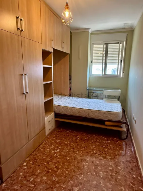 Zimmer zur Miete, Valencia