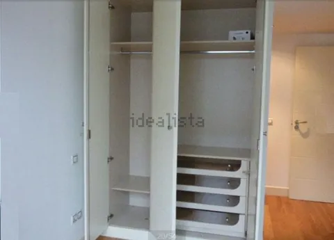 Pis de 85 m² a Madrid