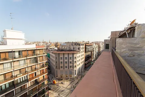 Pis de 158 m² a València