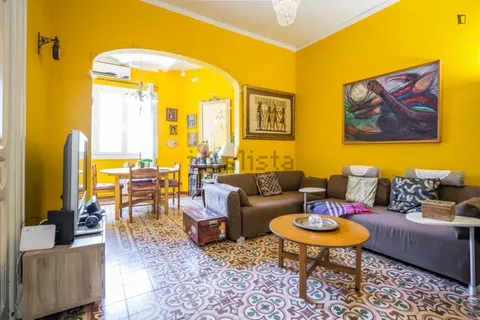 Zimmer zur Miete, Barcelona