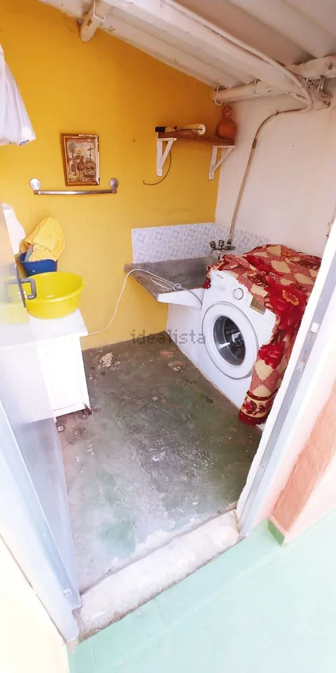 Casa de 120 m² a Cuevas del Becerro