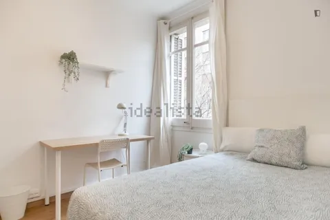 Habitación en alquiler, Barcelona