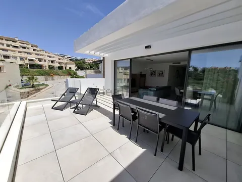 Pis de 167 m² a Marbella