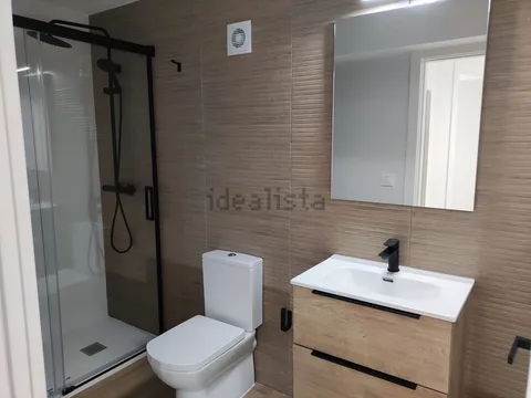 Pis de 70 m² a A Corunya
