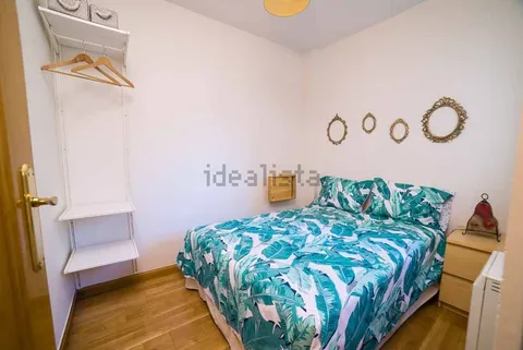 Piso de 62 m² en Madrid