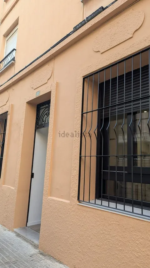 Pis de 80 m² a Castelló de la Plana
