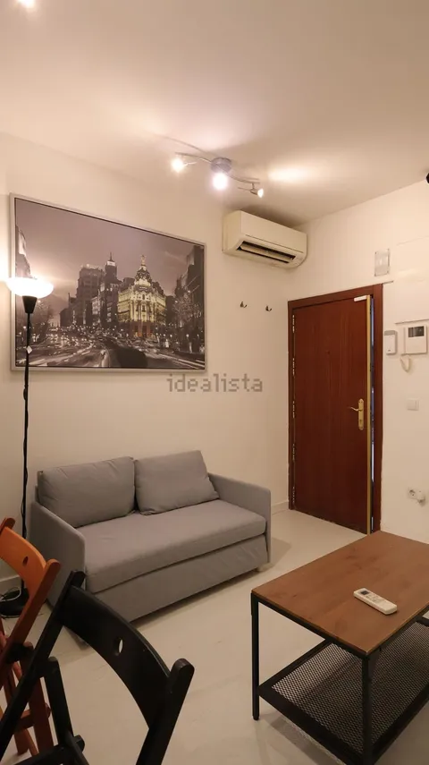 Pis de 30 m² a Madrid
