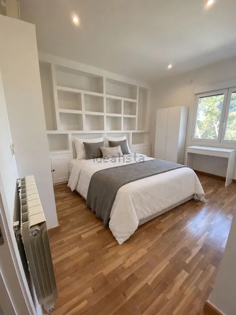 Zimmer zur Miete, Madrid