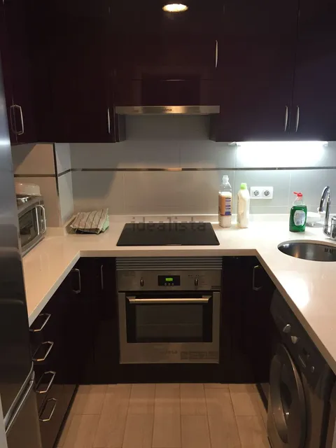 Pis de 60 m² a Marbella