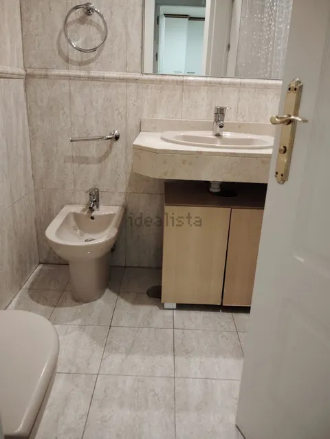 Pis de 55 m² a Madrid