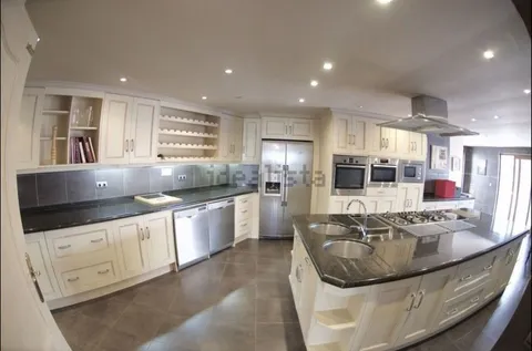 Casa 649 m² a Torrox