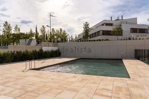 Wohnung 103 m² in Sabadell