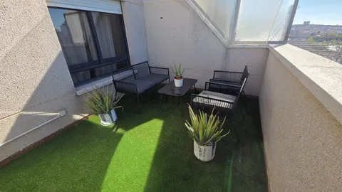 Piso de 98 m² en Madrid