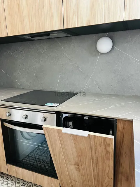 Pis de 55 m² a Barcelona