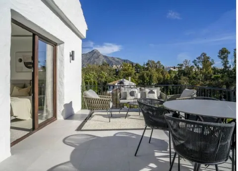 Квартира 130 м² у Marbella