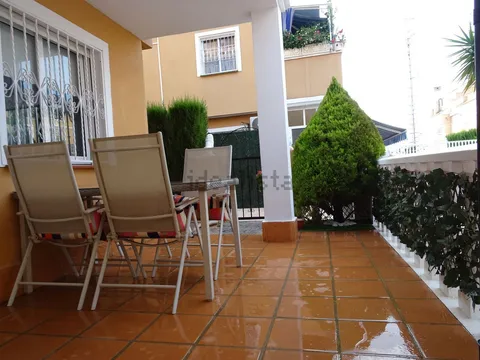 Pis de 60 m² a Torrevella
