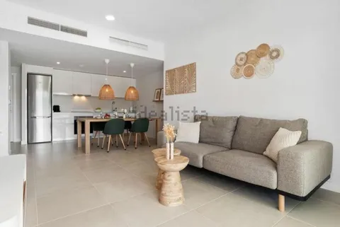 Wohnung 108 m² in Estepona