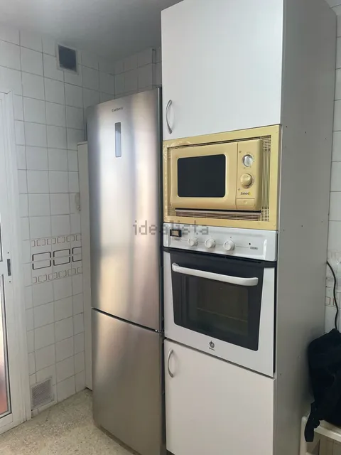 Habitació de lloguer, Màlaga
