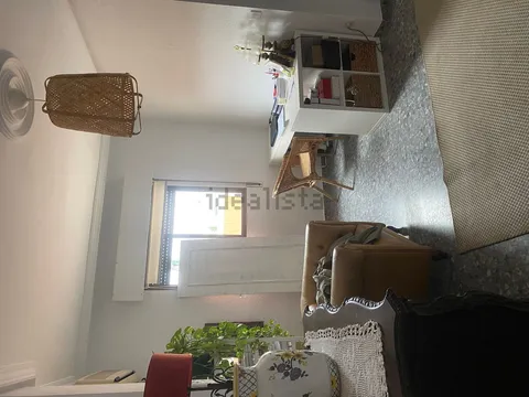 Квартира 100 м² у Бадахосі