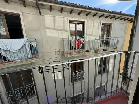 Flat 72 m² in Béjar