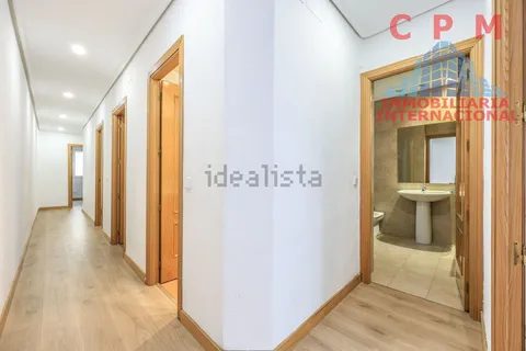 Pis de 100 m² a Madrid