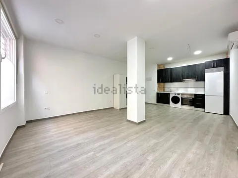 Pis de 41 m² a Madrid