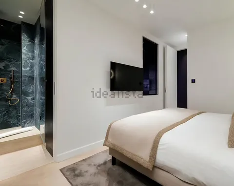 Pis de 72 m² a Madrid