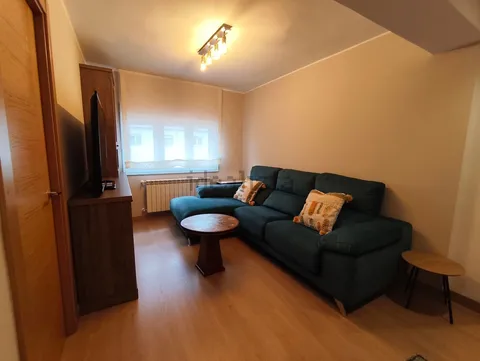 Квартира 70 м² в Овьедо