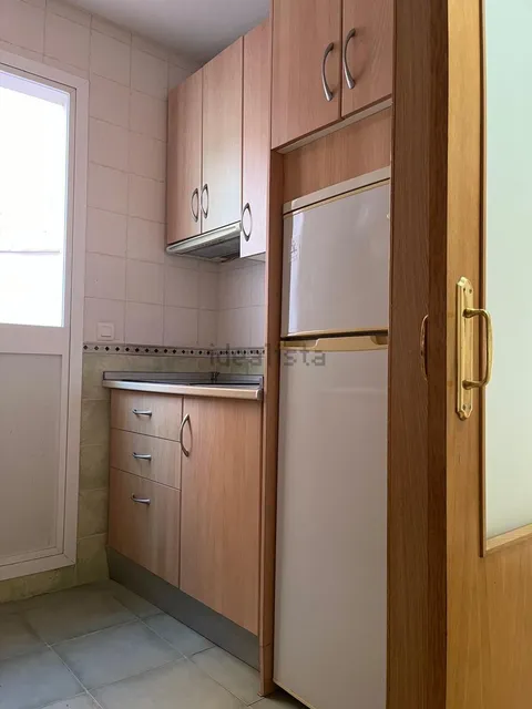Pis de 90 m² a Màlaga