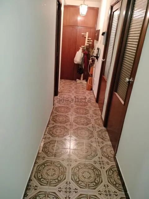Habitació de lloguer, A Corunya