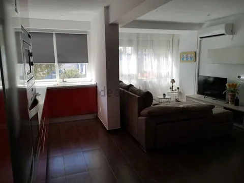 Pis de 60 m² a Sevilla