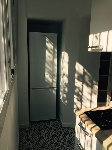 Pis de 60 m² a Madrid