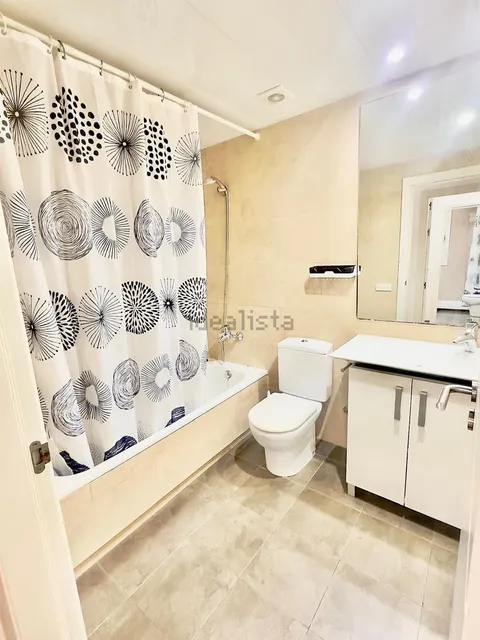 Pis de 65 m² a Salou