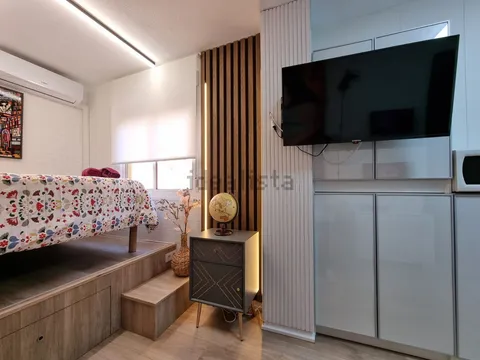 Pis de 25 m² a Roquetas de Mar