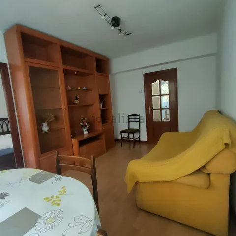 Appartamento 90 m² a Madrid