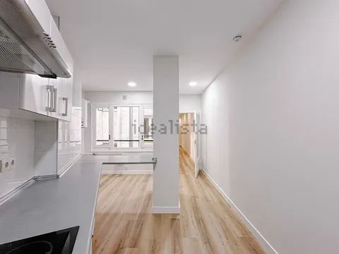Pis de 110 m² a Madrid