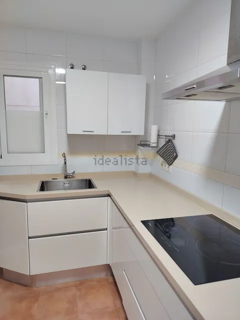 Wohnung 130 m² in Fuengirola