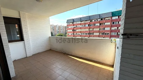 Pis de 100 m² a València