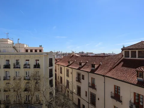 Apartamento 57 m² em Madrid