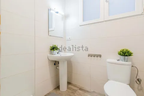 Habitació de lloguer, València