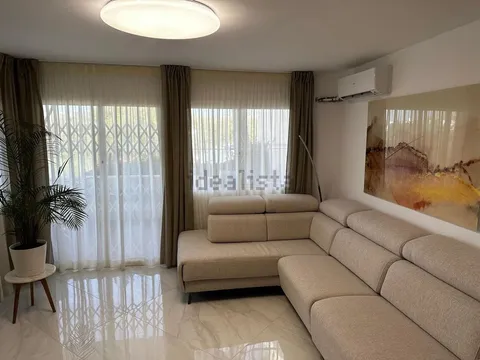 Pis de 83 m² a Mijas