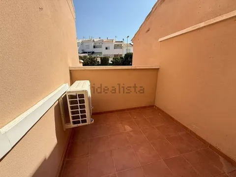 Casa de 130 m² a la Nucia