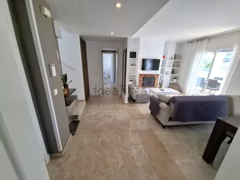 Pis de 175 m² a Marbella