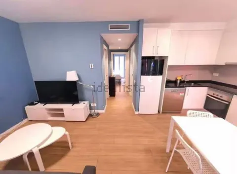 Pis de 66 m² a el Masnou (4/5)