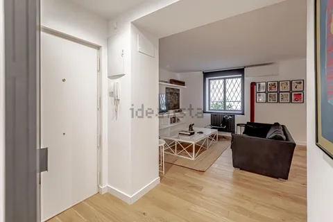 Wohnung 115 m² in Madrid