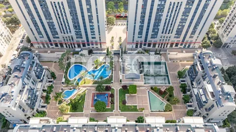 Appartamento 82 m² a Valencia (2/30)