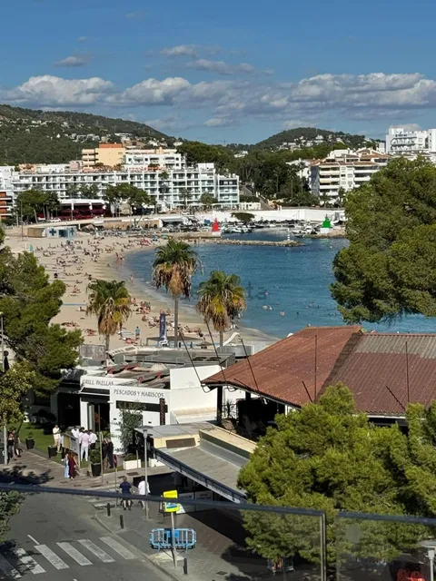 Wohnung 52 m² in Calvià