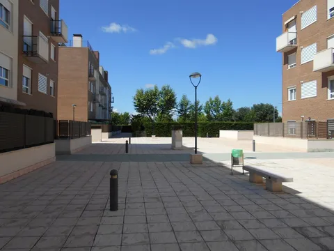 Flat 70 m² in Ciudad Real